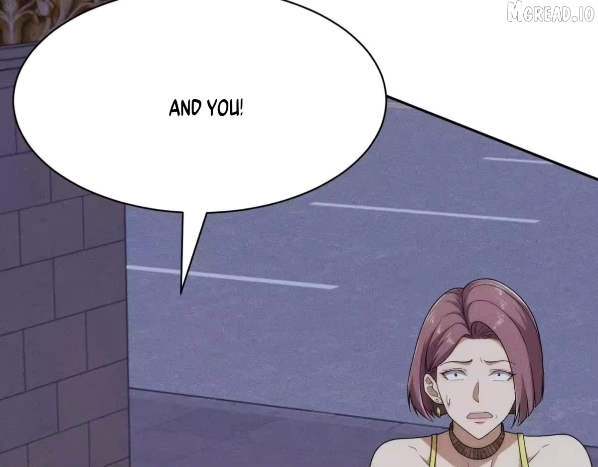 Hidden Dragon in the City (2025) Chapter 73  - page 26